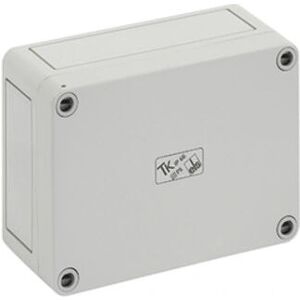 Spelsberg Spelsberg TK PS 1309-6 IP66 Enclosure - Dust & Water Resistant Spelsberg Spelsberg TK PS 1309-6 IP66 Enclosure - Dust & Water Resistant