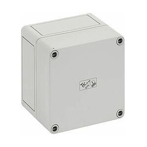 Spelsberg TK 1111-9 Slagtåligt plastskåp - IP66 Spelsberg TK 1111-9 Slagtåligt plastskåp - IP66