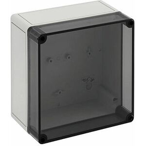 Spelsberg TK PS 1818-11-to Gray Universal Enclosure - Electrical Enclosure Spelsberg TK PS 1818-11-to Gray Universal Enclosure - Electrical Enclosure