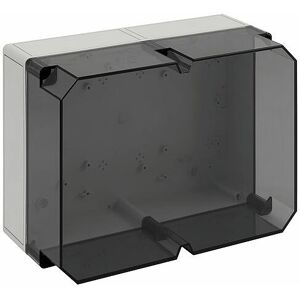 Spelsberg TK PS 3625-16-to IP66 Elektrisk kapsling - Inomhusbruk Spelsberg TK PS 3625-16-to IP66 Elektrisk kapsling - Inomhusbruk