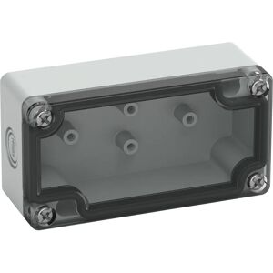 Spelsberg TK PC 1005-4-TM Electrical enclosure - IP66 Spelsberg TK PC 1005-4-TM Electrical enclosure - IP66