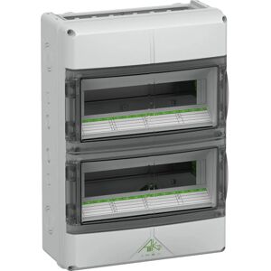 Spelsberg AK-F 28 Caja de distribución - Distribution Box Spelsberg AK-F 28 Caja de distribución - Distribution Box