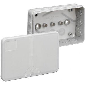 Spelsberg 34691601 Caja de unión eléctrica - IP55, Polipropileno Spelsberg 34691601 Caja de unión eléctrica - IP55, Polipropileno