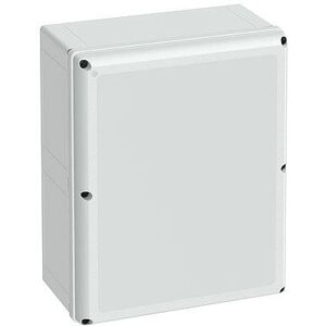 Spelsberg GEOS-L 4050-22-o Caja eléctrica - Resistente a impactos, IP66/IP67 Spelsberg GEOS-L 4050-22-o Caja eléctrica - Resistente a impactos, IP66/IP67