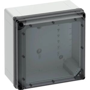 Spelsberg Geos-L Caja de Pared - Policarbonato IP66 Spelsberg Geos-L Caja de Pared - Policarbonato IP66