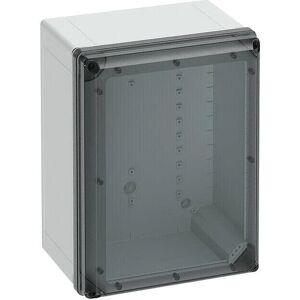 Spelsberg GEOS-L 3040-22-to Wall-mounted enclosure - Impact resistant, IP66, 300x400x226 mm Spelsberg GEOS-L 3040-22-to Wall-mounted enclosure - Impact resistant, IP66, 300x400x226 mm