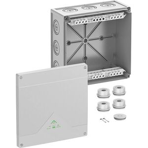 SPELSBERG 350-35² Caja de distribución - IP55, IP66 SPELSBERG 350-35² Caja de distribución - IP55, IP66