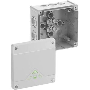 Spelsberg 060-L Abzweigdose - IP66, 6mm², Grau Spelsberg 060-L Abzweigdose - IP66, 6mm², Grau