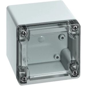 Spelsberg TG ABS 88-9-to IP66 Elektrisk kapsling - ABS Spelsberg TG ABS 88-9-to IP66 Elektrisk kapsling - ABS