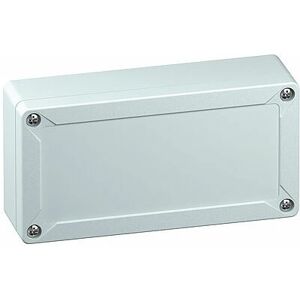 Spelsberg Light Gray ABS IP66 - Electrical enclosure Spelsberg Light Gray ABS IP66 - Electrical enclosure