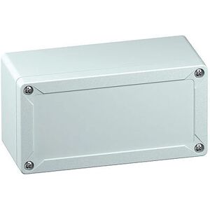 Spelsberg Enclosure Light Gray IP66 - Electrical Enclosure Spelsberg Enclosure Light Gray IP66 - Electrical Enclosure
