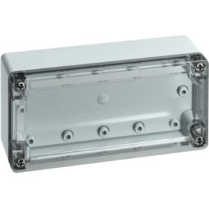 Spelsberg TG ABS 1608-6-to uttagsbox - IP67 Spelsberg TG ABS 1608-6-to uttagsbox - IP67