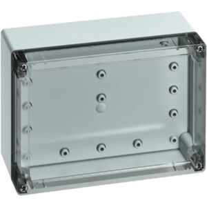Spelsberg TG 2015-9-to Gray IP66/IP67 Enclosure Spelsberg TG 2015-9-to Gray IP66/IP67 Enclosure