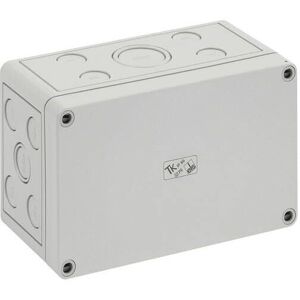 Tomt skal Spelsberg TK PS 1811-9-m - Elektrisk kapsling Tomt skal Spelsberg TK PS 1811-9-m - Elektrisk kapsling