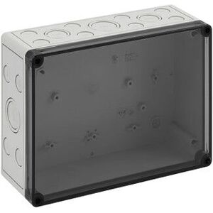 Spelsberg Light Gray IP66 Electrical Enclosure - Electrical Enclosure Spelsberg Light Gray IP66 Electrical Enclosure - Electrical Enclosure