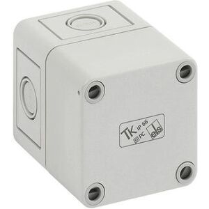 Spelsberg TK PC 77-8-m Caja en Policarbonato - Enclosure Eléctrico Spelsberg TK PC 77-8-m Caja en Policarbonato - Enclosure Eléctrico