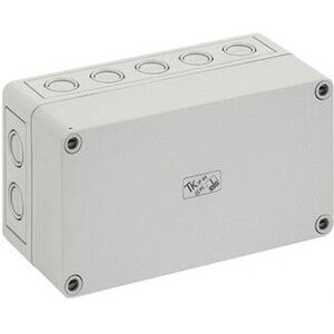 Spelsberg TK PC 1809-8-M Electrical enclosure - IP66 Spelsberg TK PC 1809-8-M Electrical enclosure - IP66