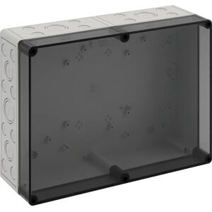 Spelsberg TK PC 3625-11-TM Custodia elettrica - IP66 Spelsberg TK PC 3625-11-TM Custodia elettrica - IP66
