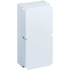 Boîtier Spelsberg AKi 4-gh IP65 - Enclosure électrique Boîtier Spelsberg AKi 4-gh IP65 - Enclosure électrique
