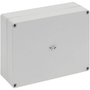 Spelsberg TK PS 2518-8f-o - Electrical enclosure - IP66 Spelsberg TK PS 2518-8f-o - Electrical enclosure - IP66