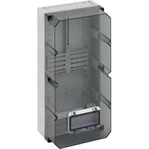 Spelsberg AKi-Z 410 K - Zählergehäuse, IP65, 400V Spelsberg AKi-Z 410 K - Zählergehäuse, IP65, 400V