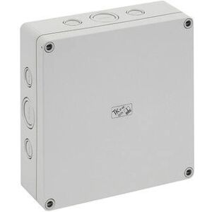 Spelsberg TK PS 1818-6f-m Electrical enclosure - IP66 Spelsberg TK PS 1818-6f-m Electrical enclosure - IP66