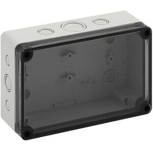 Spelsberg TK PS 1811-6f-tm - Slagtålig IP66-skal Spelsberg TK PS 1811-6f-tm - Slagtålig IP66-skal