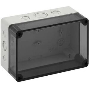 Spelsberg TK PS 1811-8f-tm Elektrisk kapsling - IP66 skydd Spelsberg TK PS 1811-8f-tm Elektrisk kapsling - IP66 skydd