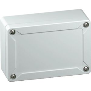 Spelsberg TG ABS 1208-6-o Electrical Enclosure - IP66/IP67 Spelsberg TG ABS 1208-6-o Electrical Enclosure - IP66/IP67