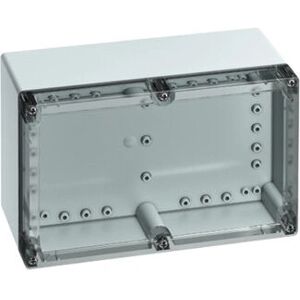 Spelsberg TG ABS 2516-12-to Elektrisk kapsling - IP66/IP67 skydd Spelsberg TG ABS 2516-12-to Elektrisk kapsling - IP66/IP67 skydd