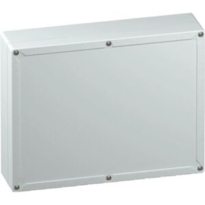 Spelsberg TG ABS 3023-9-o Gris IP66 - Caja eléctrica Spelsberg TG ABS 3023-9-o Gris IP66 - Caja eléctrica
