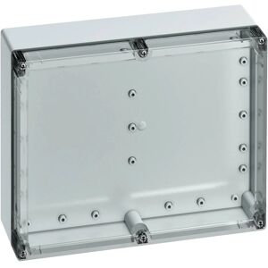 Spelsberg 3023-9-to Electrical enclosure IP66/IP67 - Electrical enclosure Spelsberg 3023-9-to Electrical enclosure IP66/IP67 - Electrical enclosure