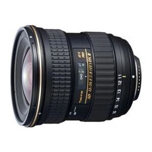 Objectif grand angle ultra-large Tokina AF 11-16mm F2.8 - Objectif Objectif grand angle ultra-large Tokina AF 11-16mm F2.8 - Objectif