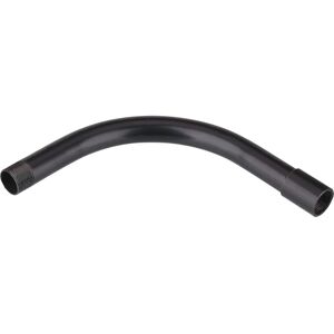 Fränkische Stahlrohr-Gewindebogen - 40mm - Schwarz - Rohrverbindungen Fränkische Stahlrohr-Gewindebogen - 40mm - Schwarz - Rohrverbindungen