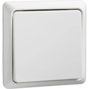 ELSO 506304 Oberflächen-Flat-Schalter - Einpolig 42V/1A ELSO 506304 Oberflächen-Flat-Schalter - Einpolig 42V/1A