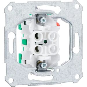 Elso 111600 - Schalter-Einsatz 10A, 250V, IP20 - Elektrisches Bauteil Elso 111600 - Schalter-Einsatz 10A, 250V, IP20 - Elektrisches Bauteil