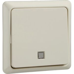 Schneider Electric 252130 Lichtschalter - IP20, Thermoplast Schneider Electric 252130 Lichtschalter - IP20, Thermoplast