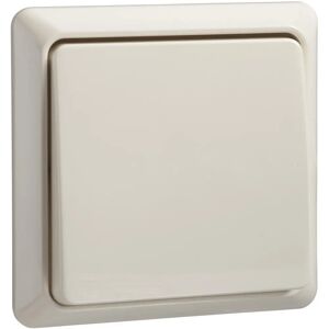 Elso Universal-Schalter - 511600 - 10A, Perlweiß Elso Universal-Schalter - 511600 - 10A, Perlweiß