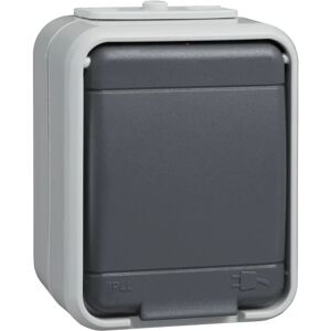 ELSO 445009 Stoßfest IP44 Steckdose - 16A ELSO 445009 Stoßfest IP44 Steckdose - 16A