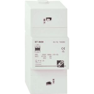 Schneider Electric 740080 Spannungswandler - 24 V - Transformator Schneider Electric 740080 Spannungswandler - 24 V - Transformator