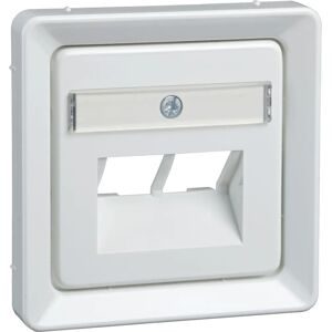Schneider Electric 206534 Wandplatte - Schalterabdeckung Schneider Electric 206534 Wandplatte - Schalterabdeckung