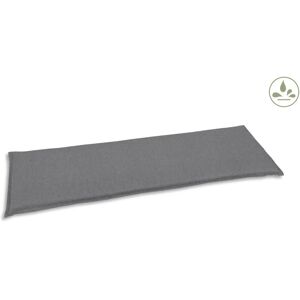 GO-DE Tuinmeubelkussen - 48x148cm, grijs - Waterafstotend - Tuinmeubel kussen GO-DE Tuinmeubelkussen - 48x148cm, grijs - Waterafstotend - Tuinmeubel kussen