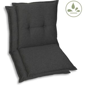 GO-DE Sitzauflage - 50x100cm Wasserabweisend - Sitzkissen GO-DE Sitzauflage - 50x100cm Wasserabweisend - Sitzkissen