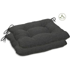 GO-DE Carina 38x38 cm grau Sitzkissen GO-DE Carina 38x38 cm grau Sitzkissen