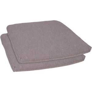 GO-DE - Selina - Beige - 40x45 cm - Cushion GO-DE - Selina - Beige - 40x45 cm - Cushion