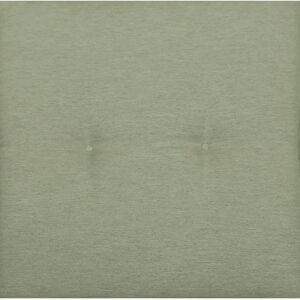 GO-DE - Dora - Groen - 45x47 cm - Cushion GO-DE - Dora - Groen - 45x47 cm - Cushion