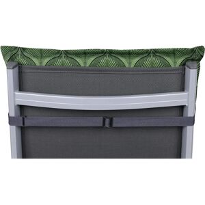 GO-DE Textil - Liegenauflage - Grün - 60x190x7 - Lounge cushion GO-DE Textil - Liegenauflage - Grün - 60x190x7 - Lounge cushion