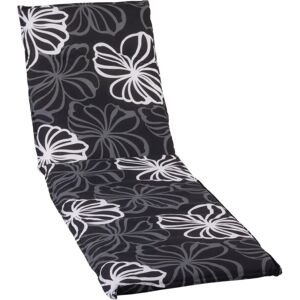 beo - BOSTON Saumauflage - noir-blanc - 193x60cm - Lounge cushion - Publicité beo - BOSTON Saumauflage - noir-blanc - 193x60cm - Lounge cushion - Publicité