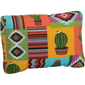 Beo Garden Cojín de Lounge - Diseño vibrante de México - Cojín Beo Garden Cojín de Lounge - Diseño vibrante de México - Cojín