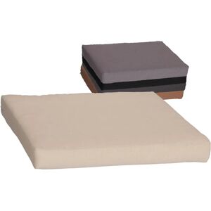 Beo Garden Sitzkissen - Premium Wasserabweisend, Abnehmbar, 60x60 cm - Sitzkissen Beo Garden Sitzkissen - Premium Wasserabweisend, Abnehmbar, 60x60 cm - Sitzkissen